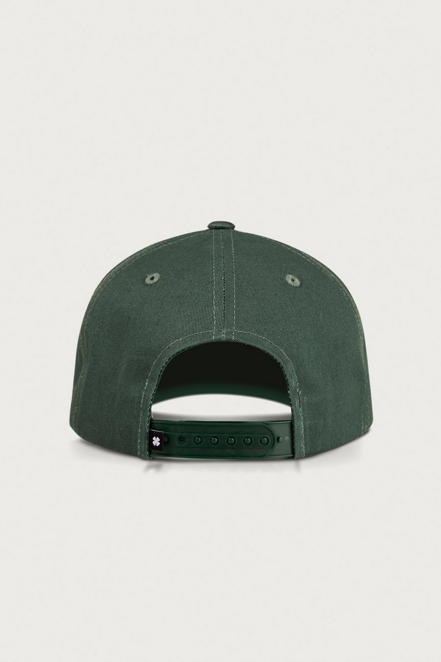 lucky mfg co. patch hat